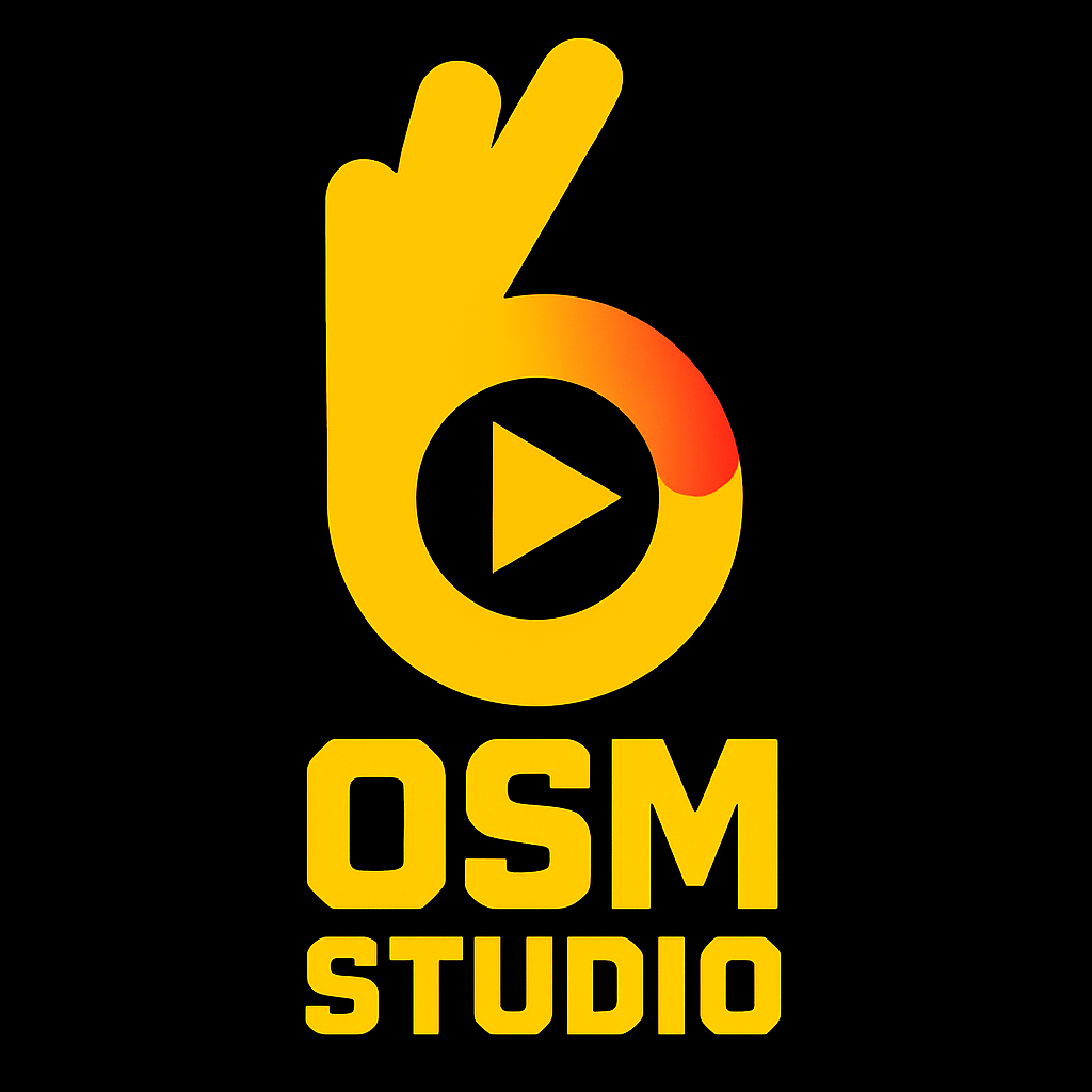 OSM Studio